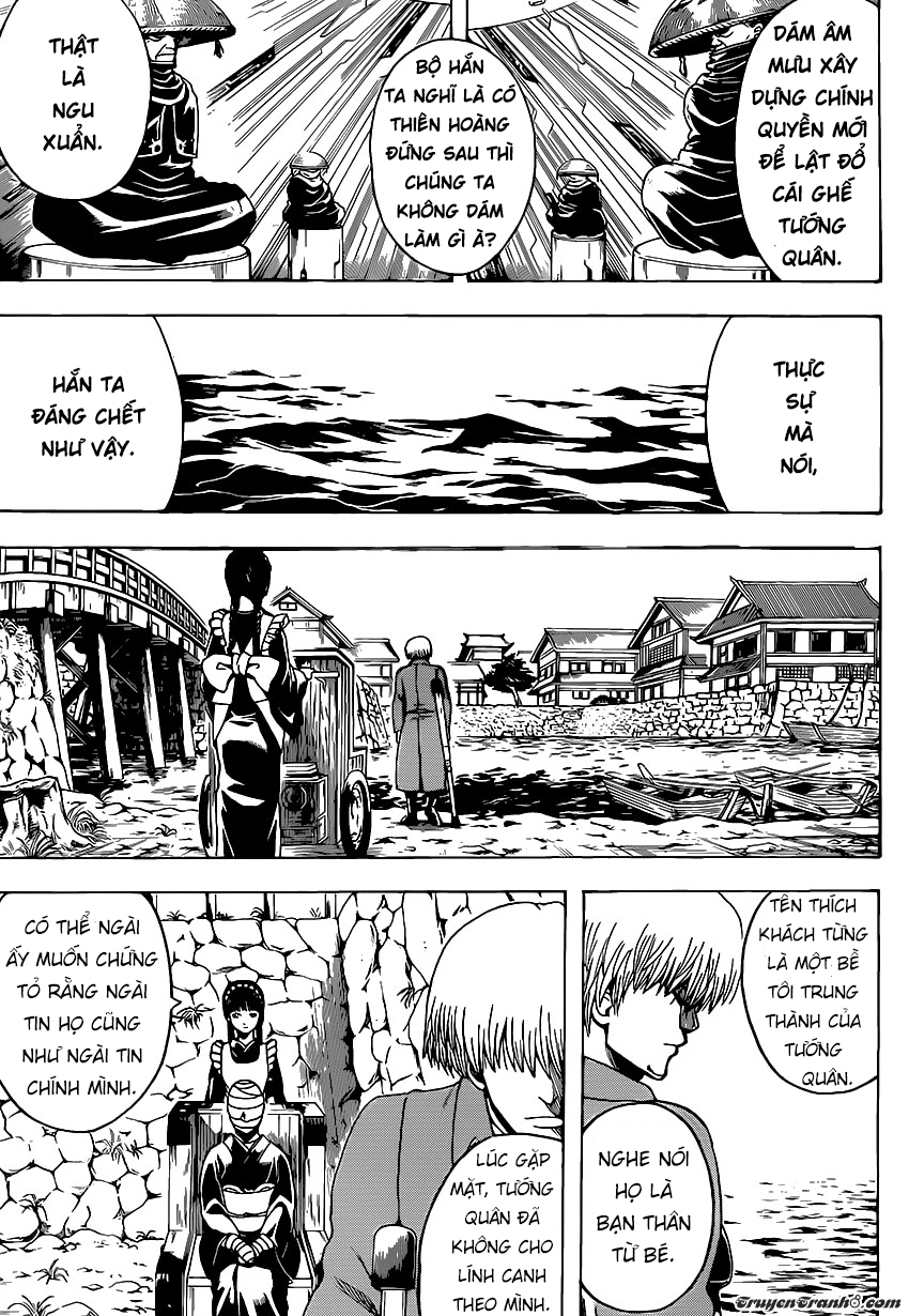 Chapter 500 - Trang 9
