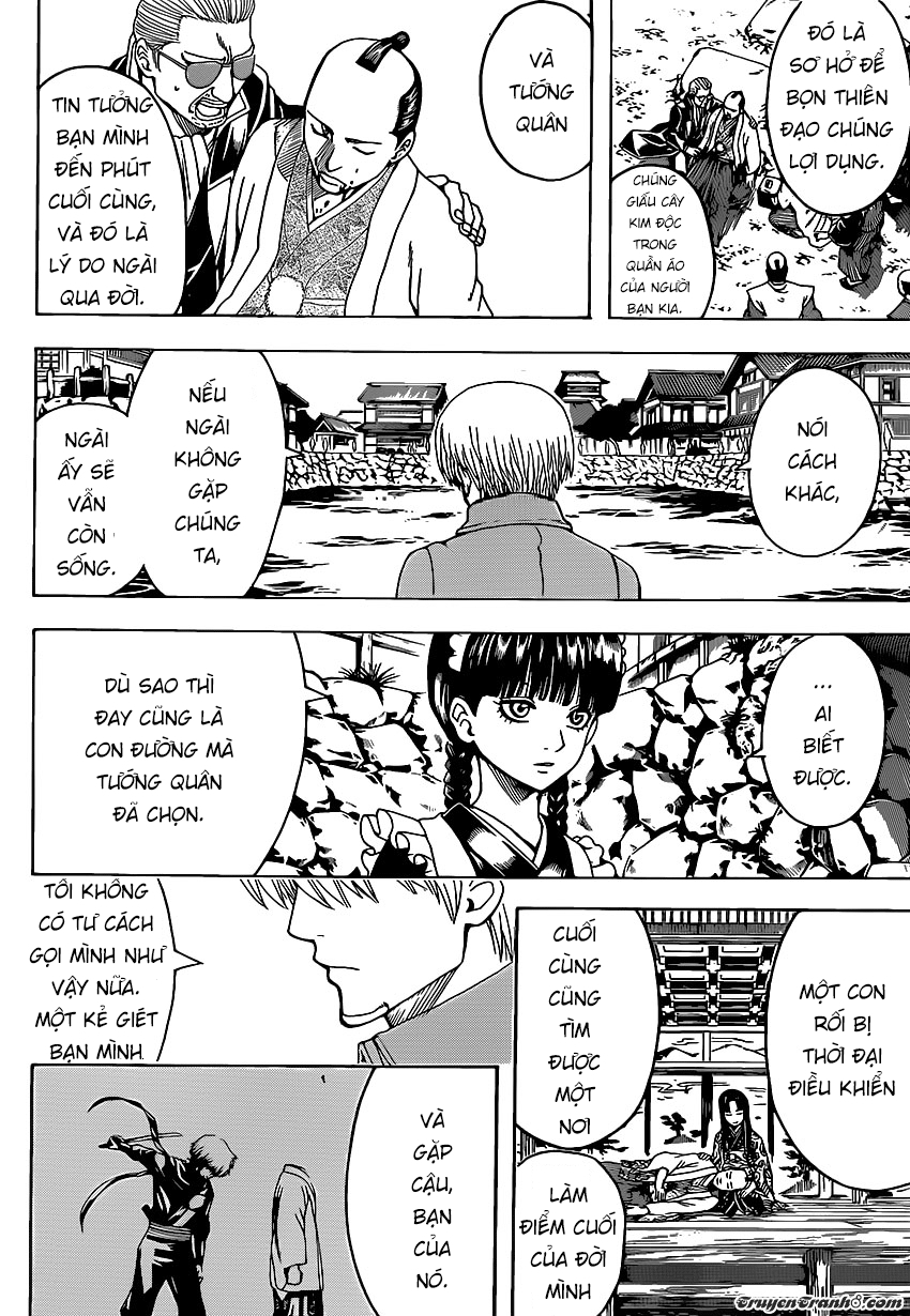 Chapter 500 - Trang 10
