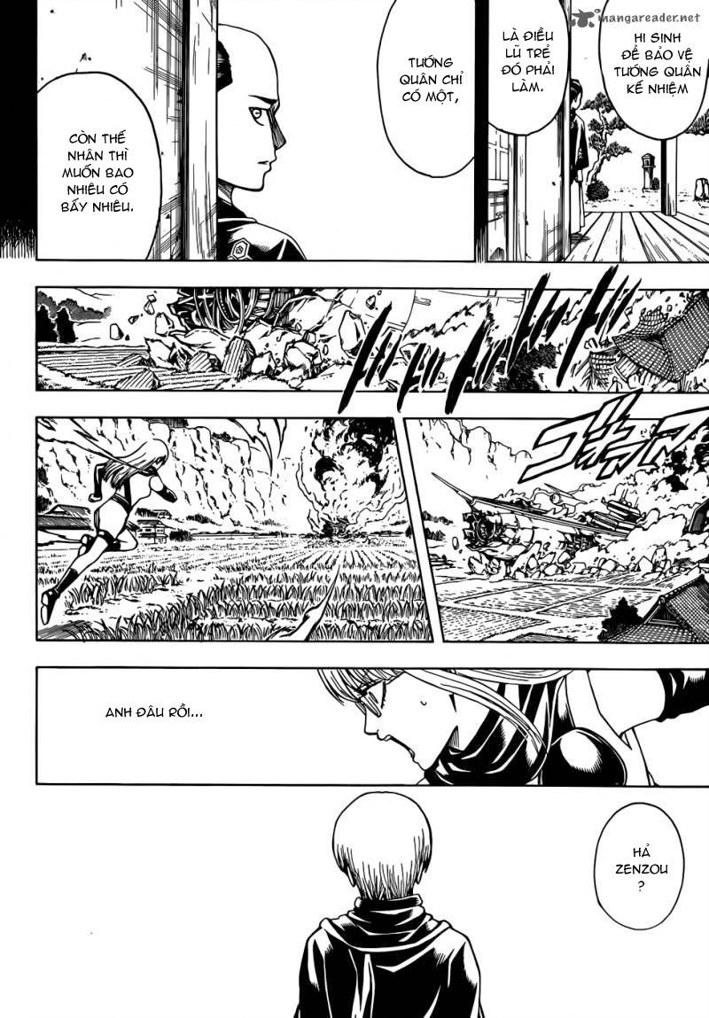 Chapter 501 - Trang 11