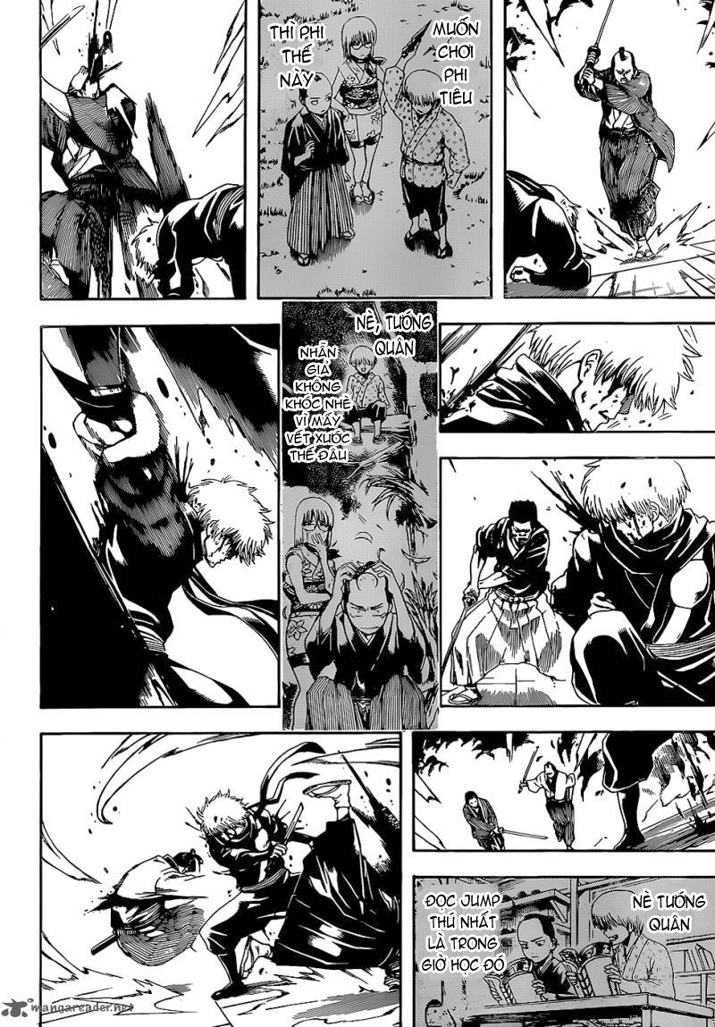 Chapter 501 - Trang 15