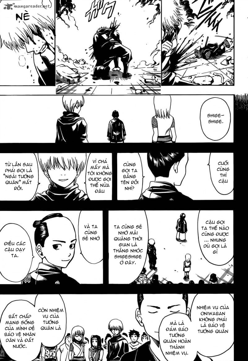 Chapter 501 - Trang 16