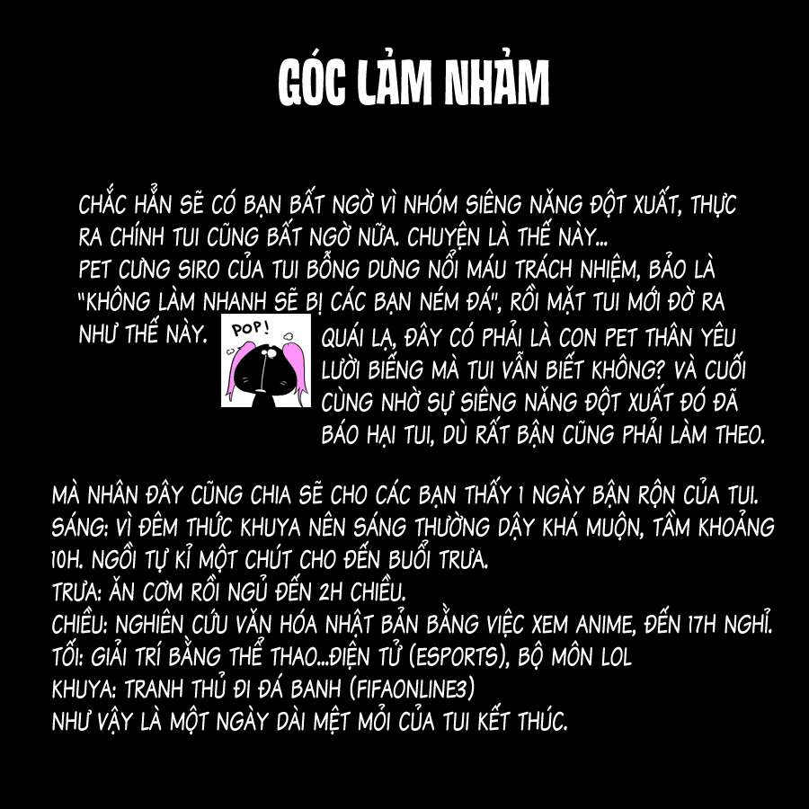 Chapter 501 - Trang 21