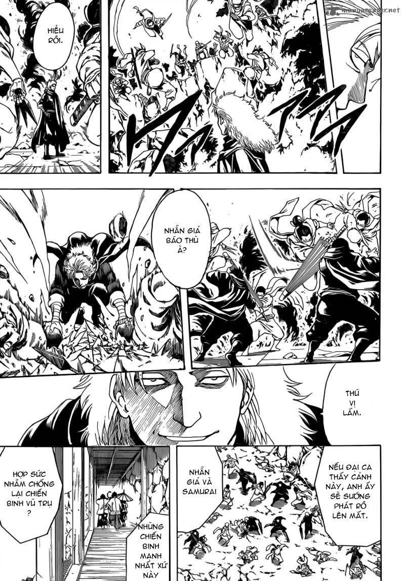 Chapter 501 - Trang 4