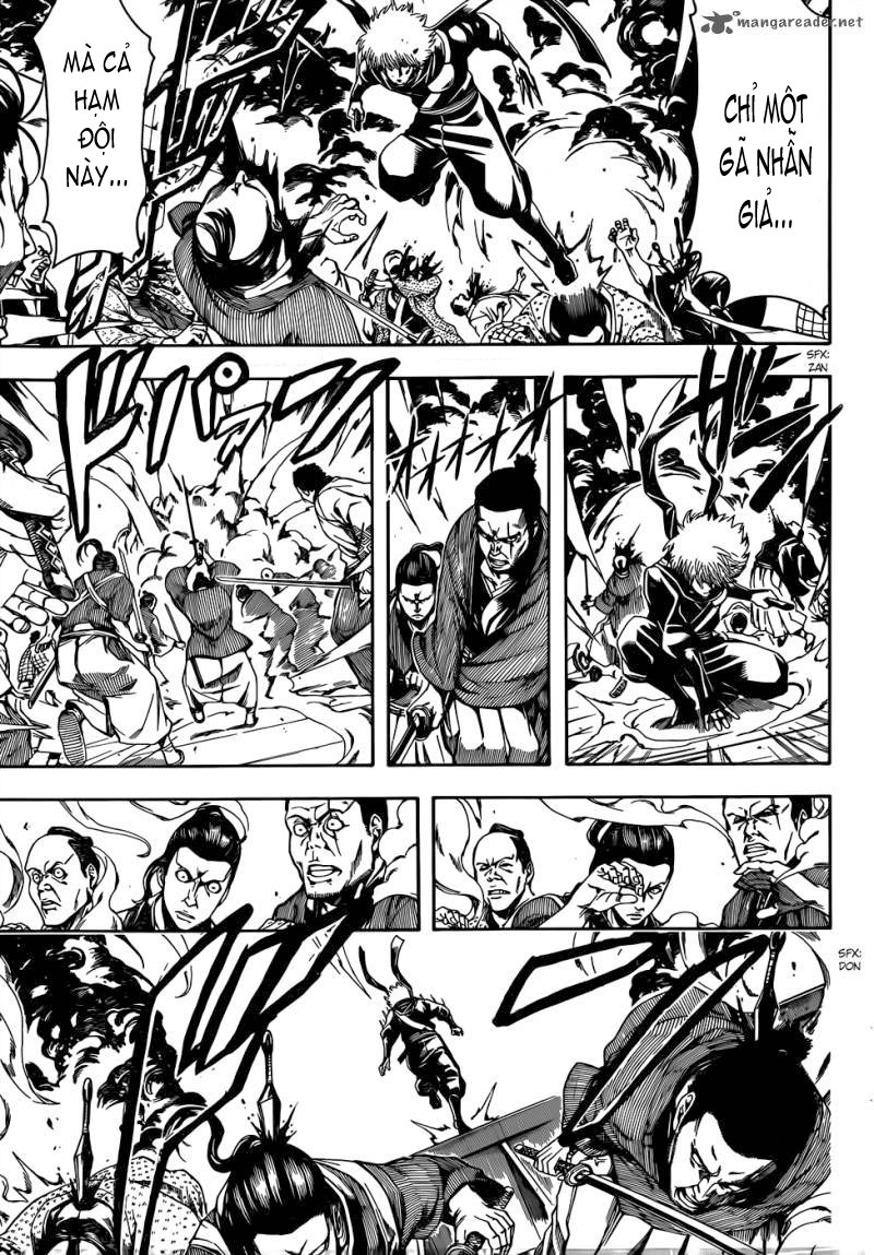 Chapter 501 - Trang 8