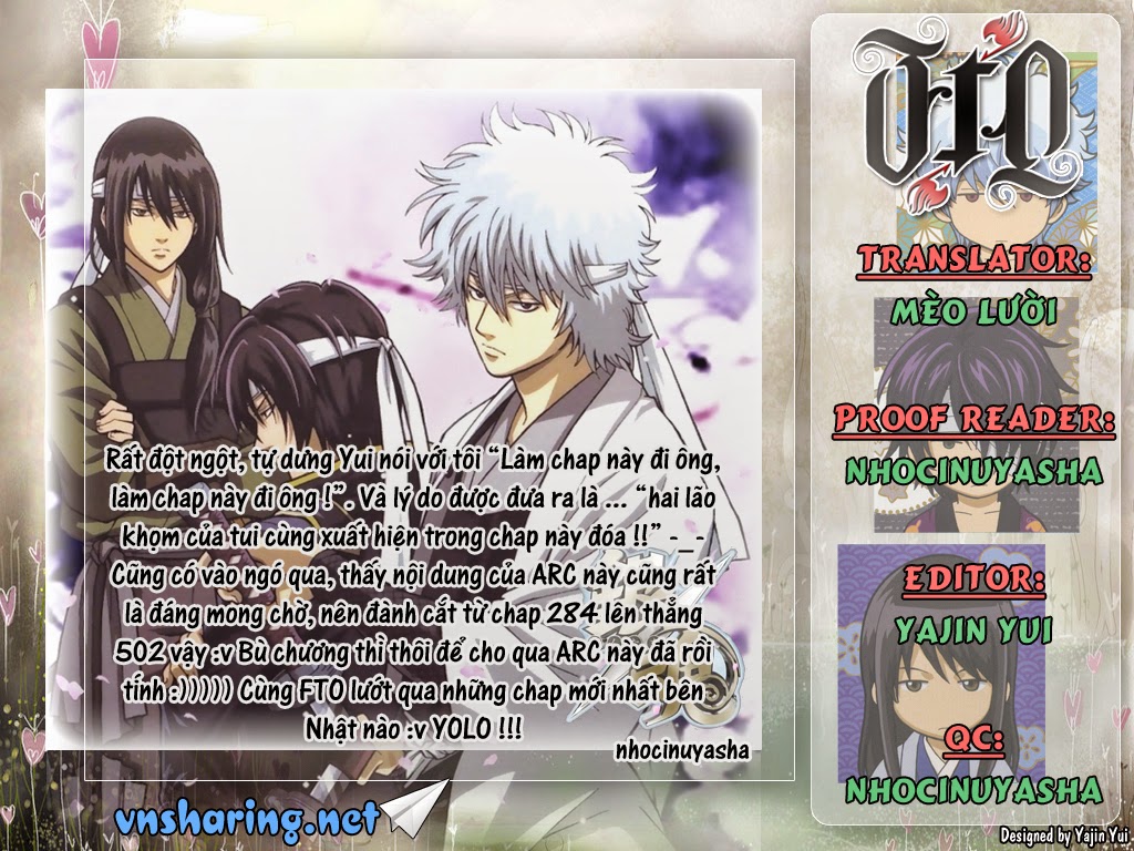 Chapter 502 - Trang 2
