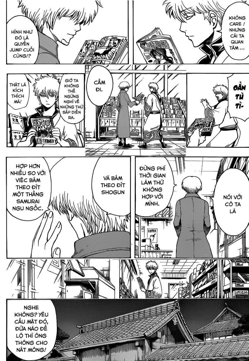 Chapter 502 - Trang 11