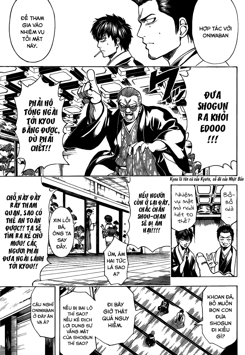 Chapter 502 - Trang 12
