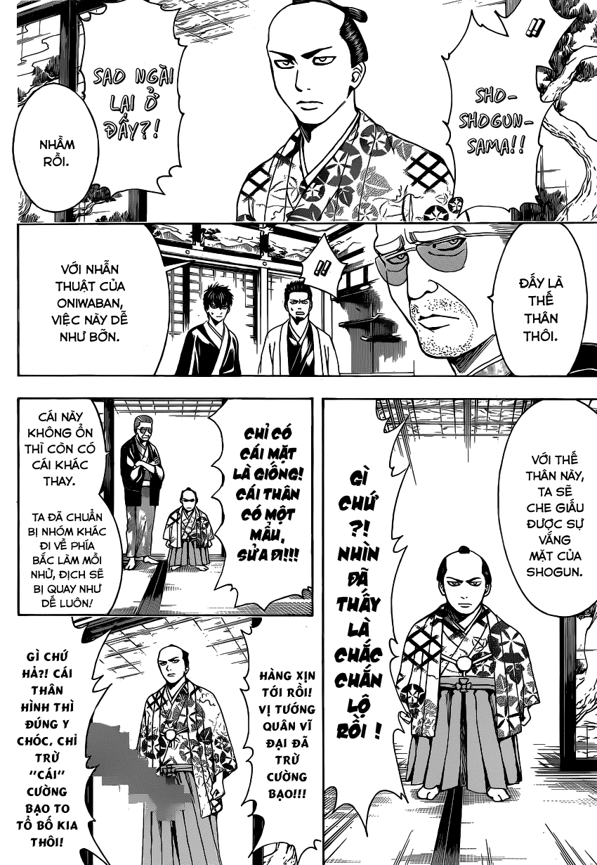 Chapter 502 - Trang 13