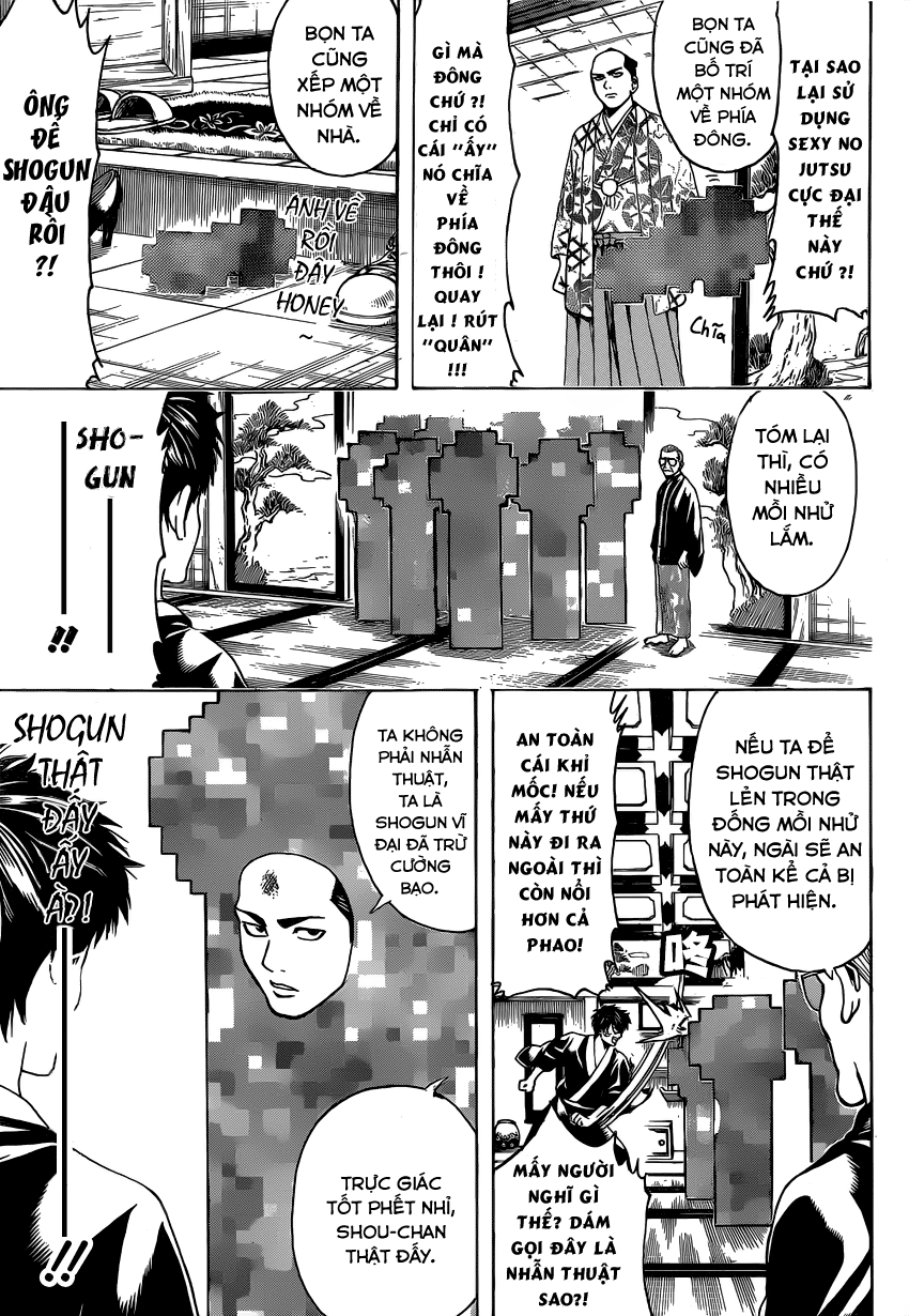 Chapter 502 - Trang 14