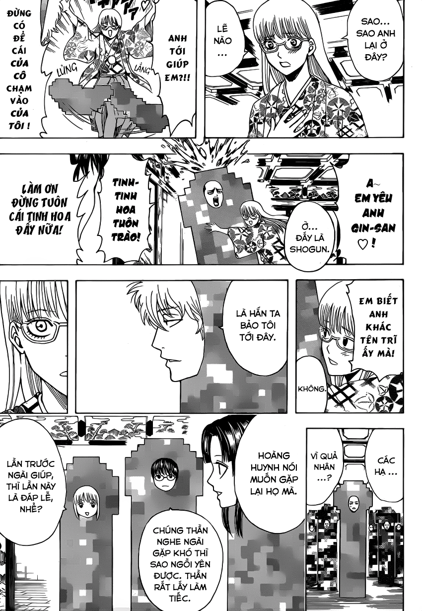 Chapter 502 - Trang 16