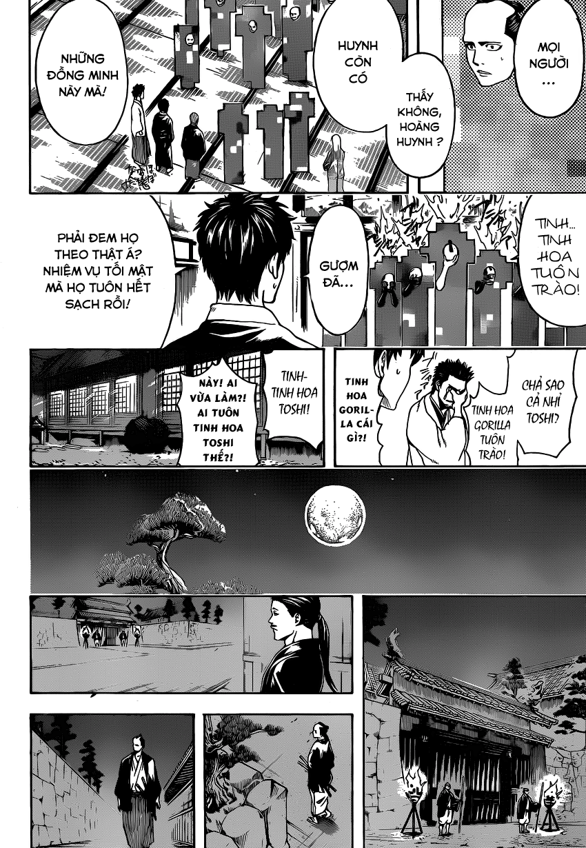 Chapter 502 - Trang 17