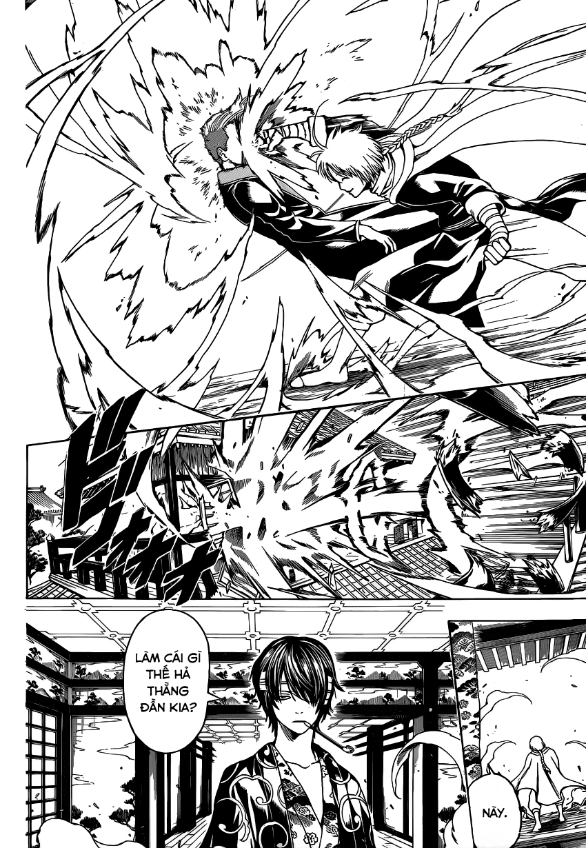 Chapter 502 - Trang 19