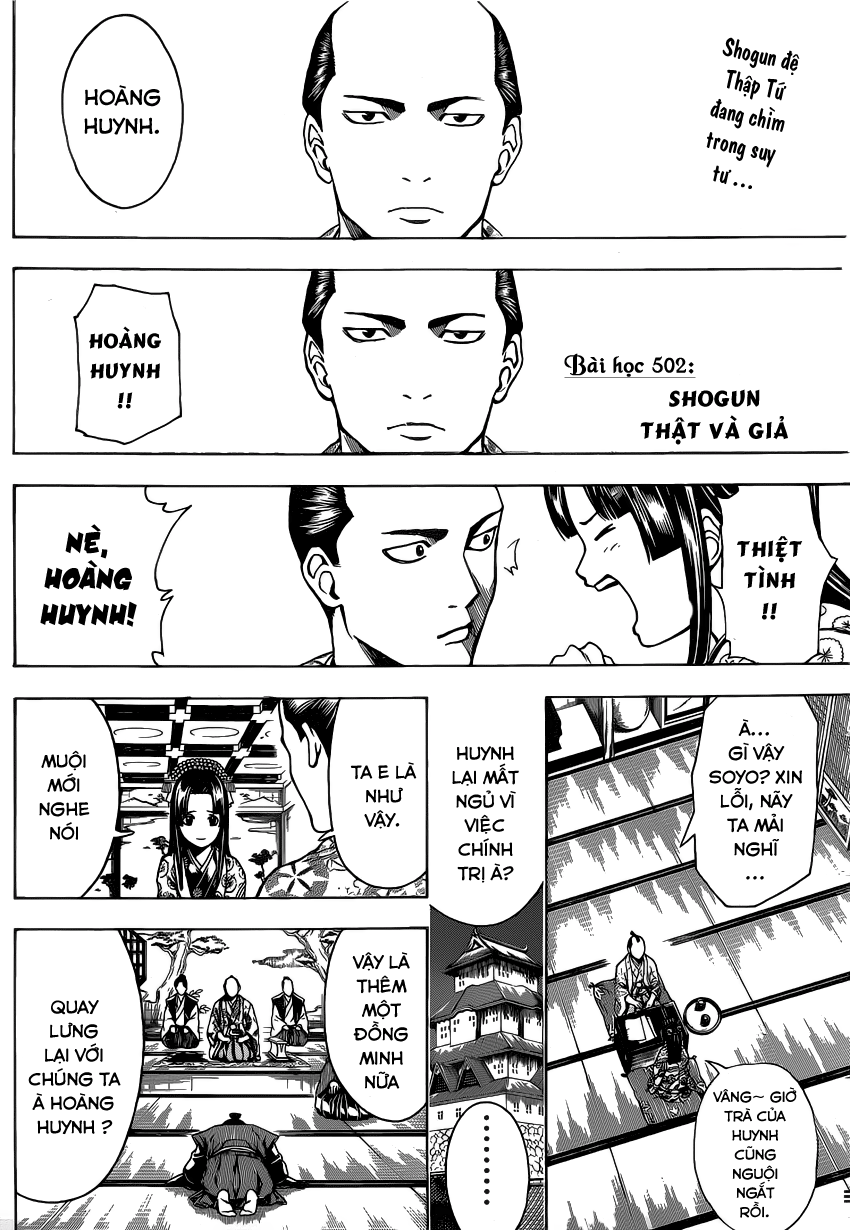 Chapter 502 - Trang 4