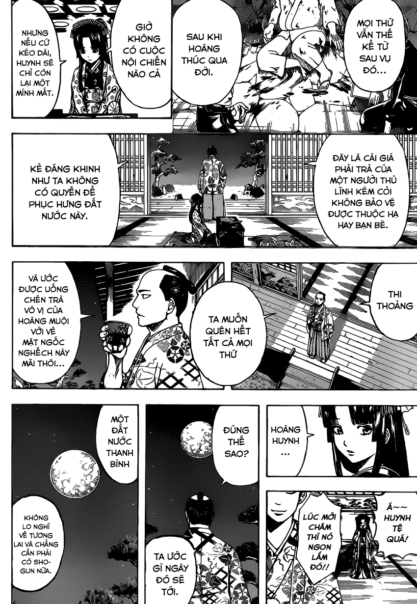 Chapter 502 - Trang 5