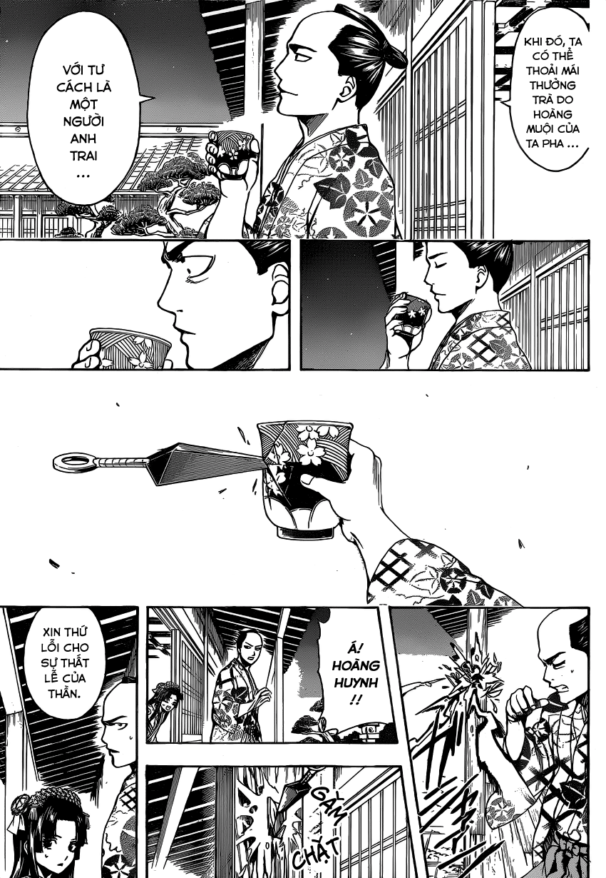 Chapter 502 - Trang 6