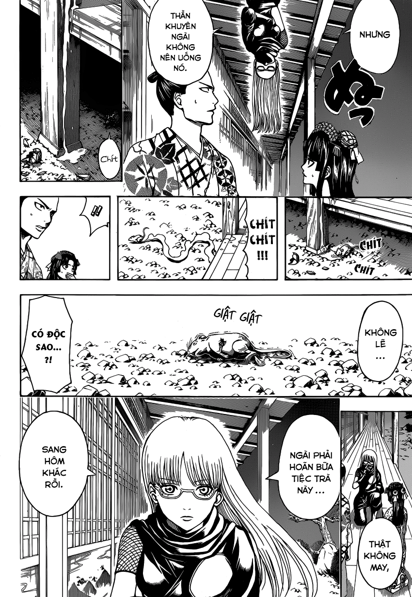 Chapter 502 - Trang 7