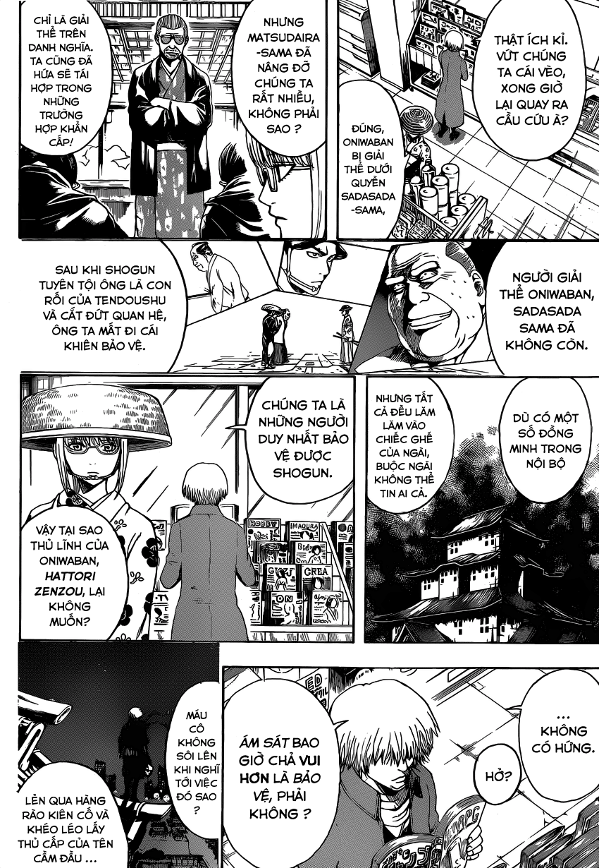 Chapter 502 - Trang 9