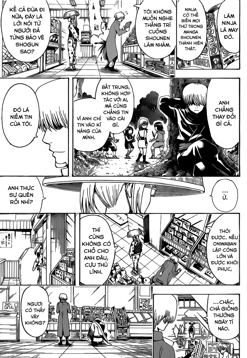 Chapter 502 - Trang 10