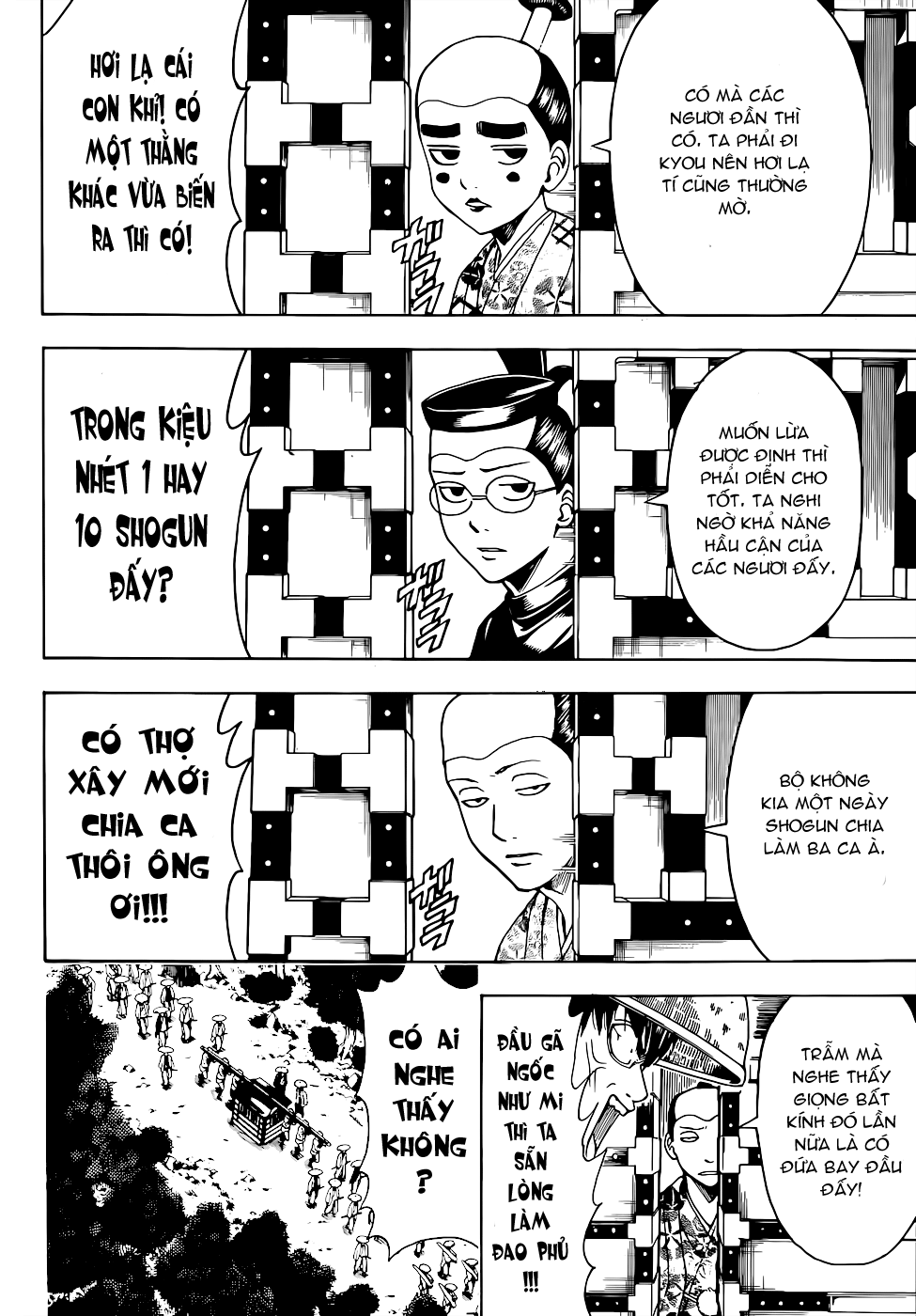Chapter 503 - Trang 12