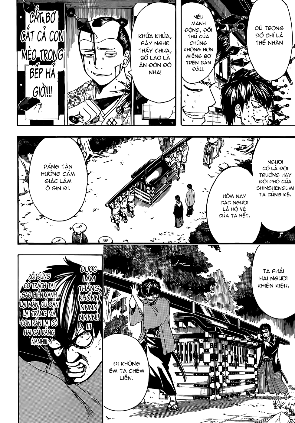 Chapter 503 - Trang 14