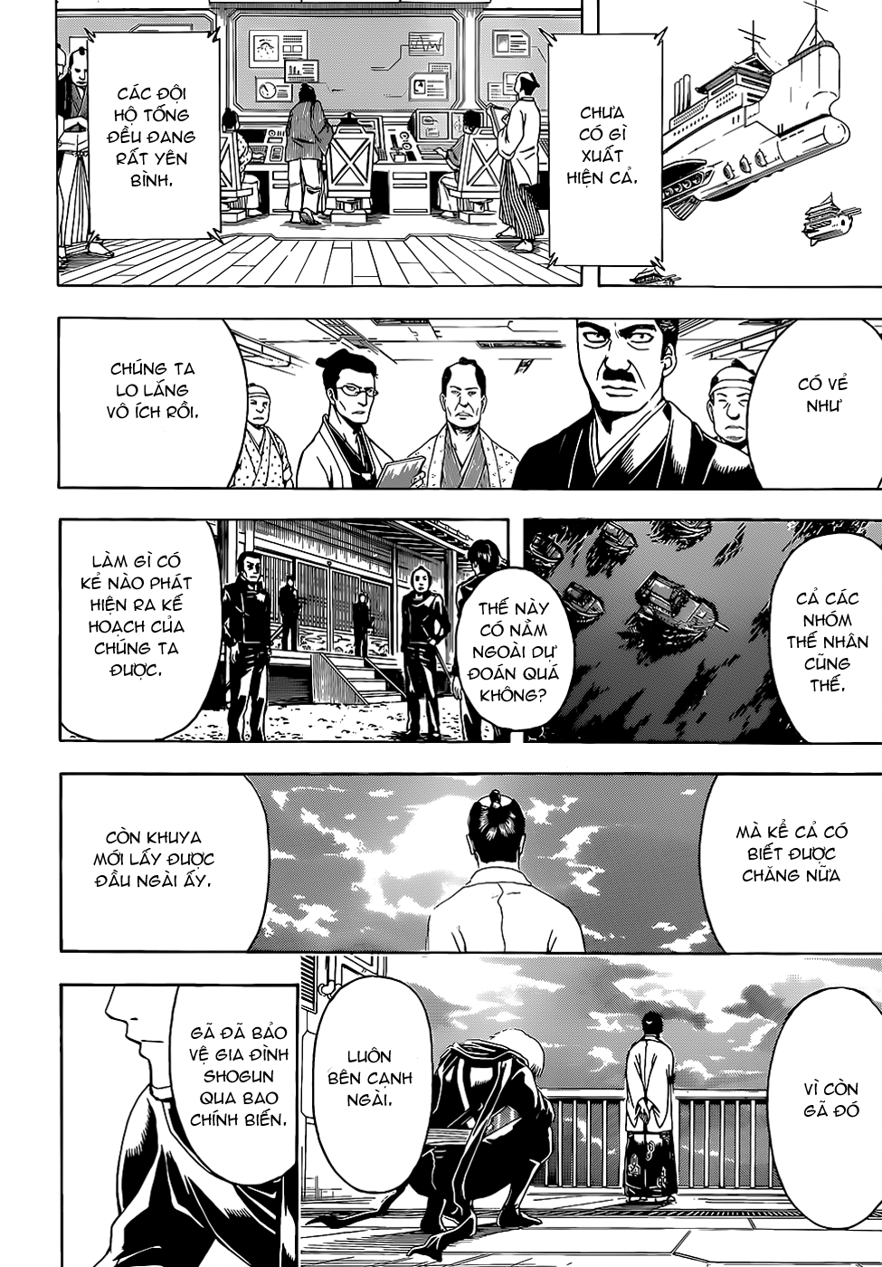 Chapter 503 - Trang 16