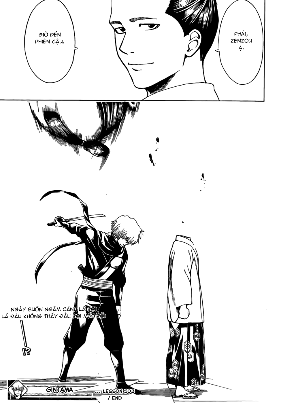 Chapter 503 - Trang 19