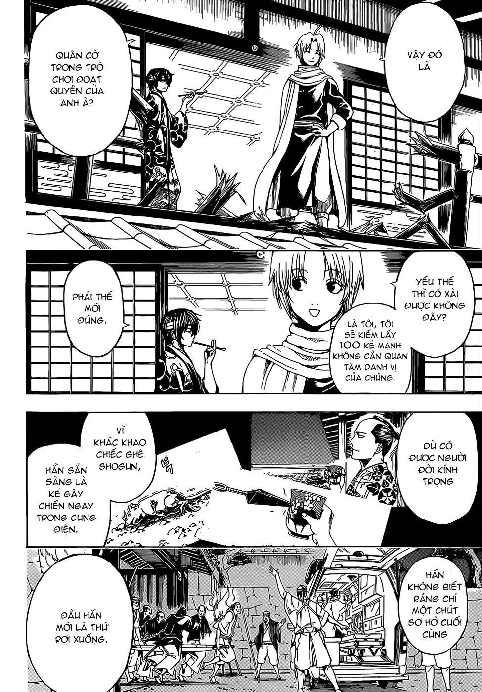 Chapter 503 - Trang 4