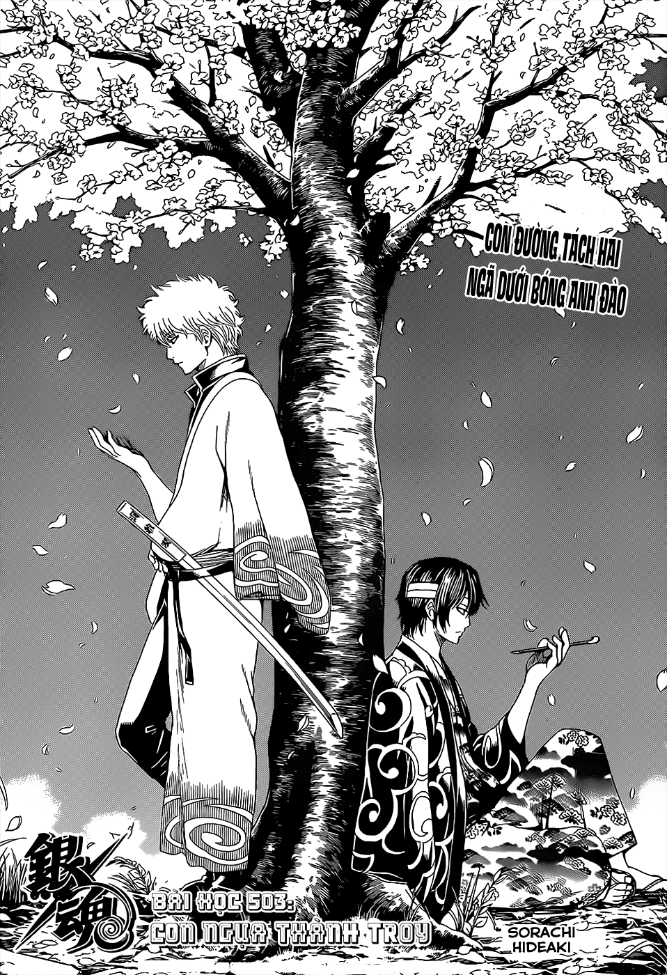 Chapter 503 - Trang 6