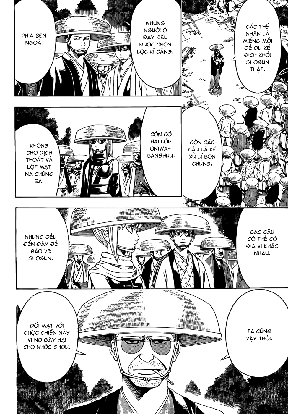 Chapter 503 - Trang 8