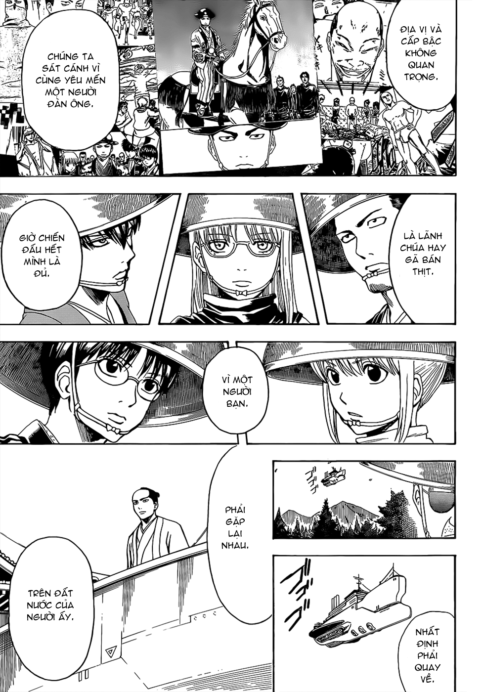 Chapter 503 - Trang 9