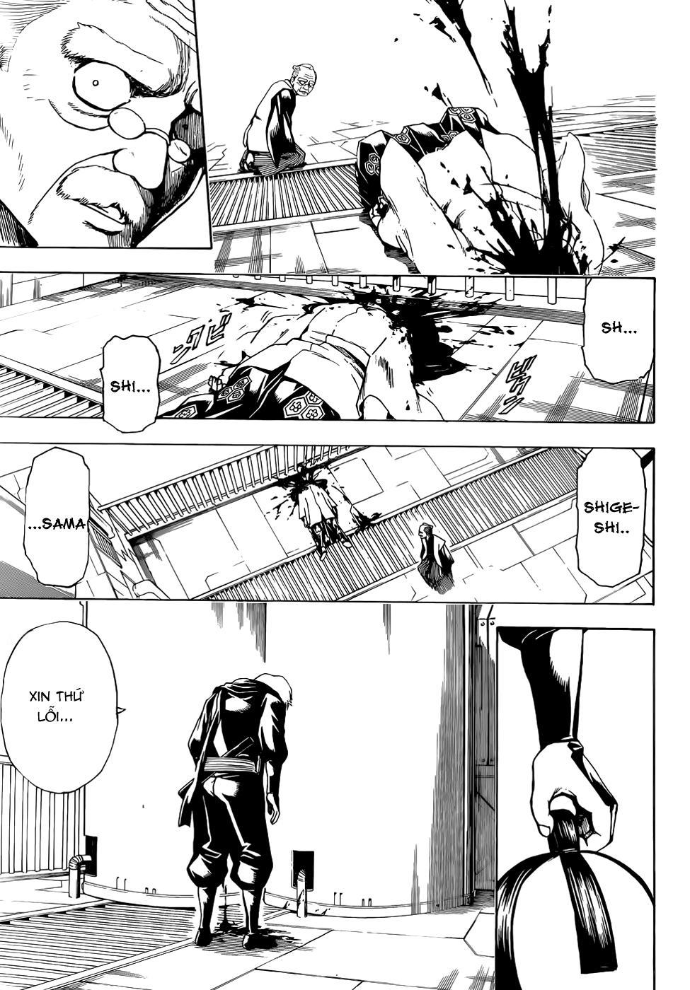 Chapter 504 - Trang 11