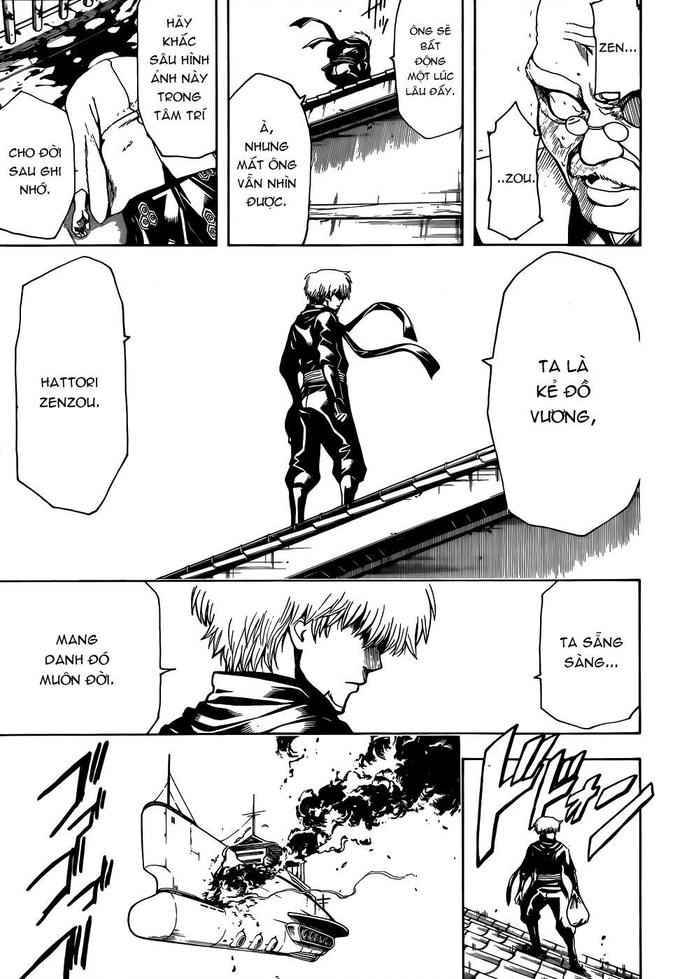 Chapter 504 - Trang 13