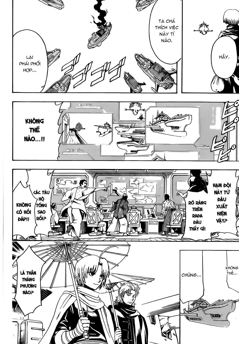 Chapter 504 - Trang 14
