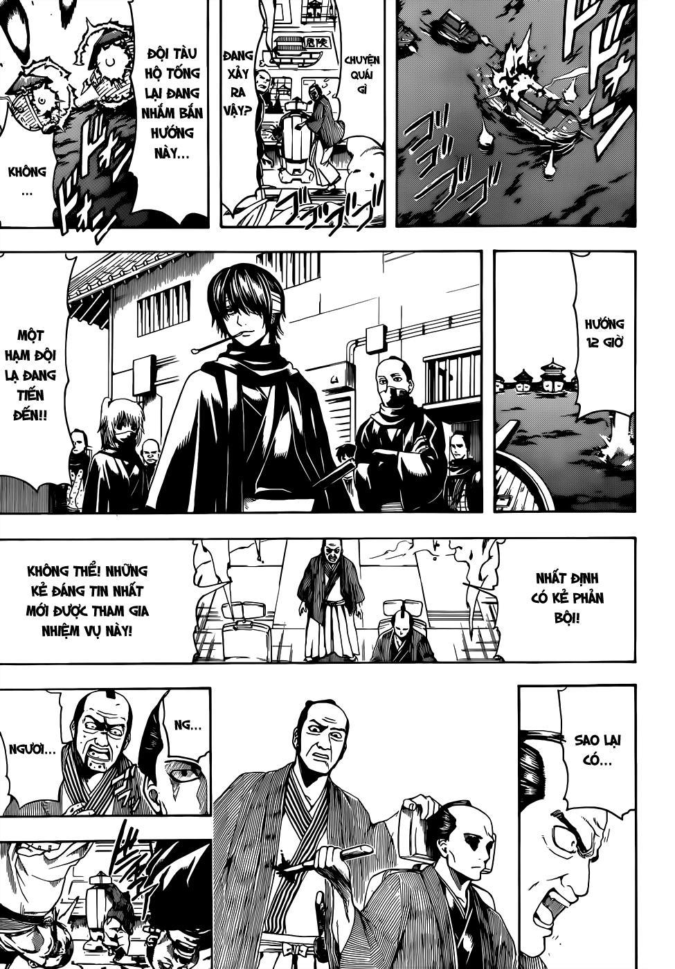 Chapter 504 - Trang 15