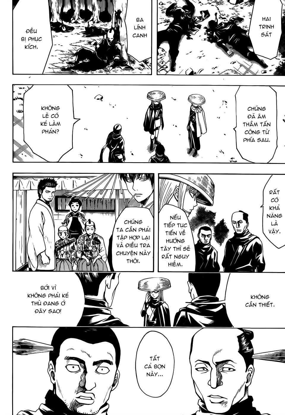 Chapter 504 - Trang 16