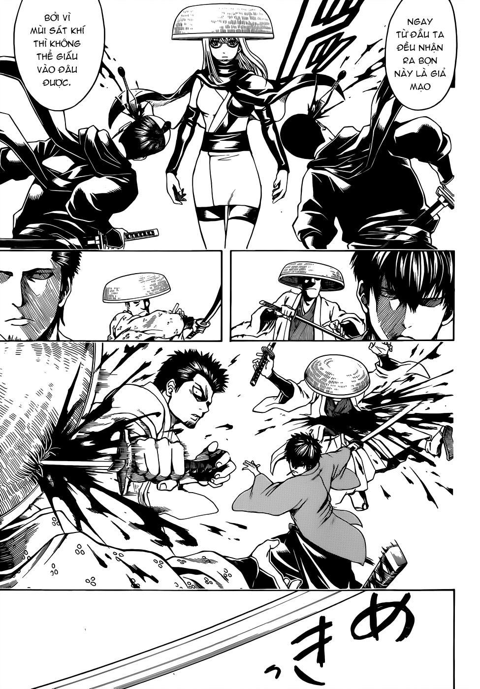 Chapter 504 - Trang 17