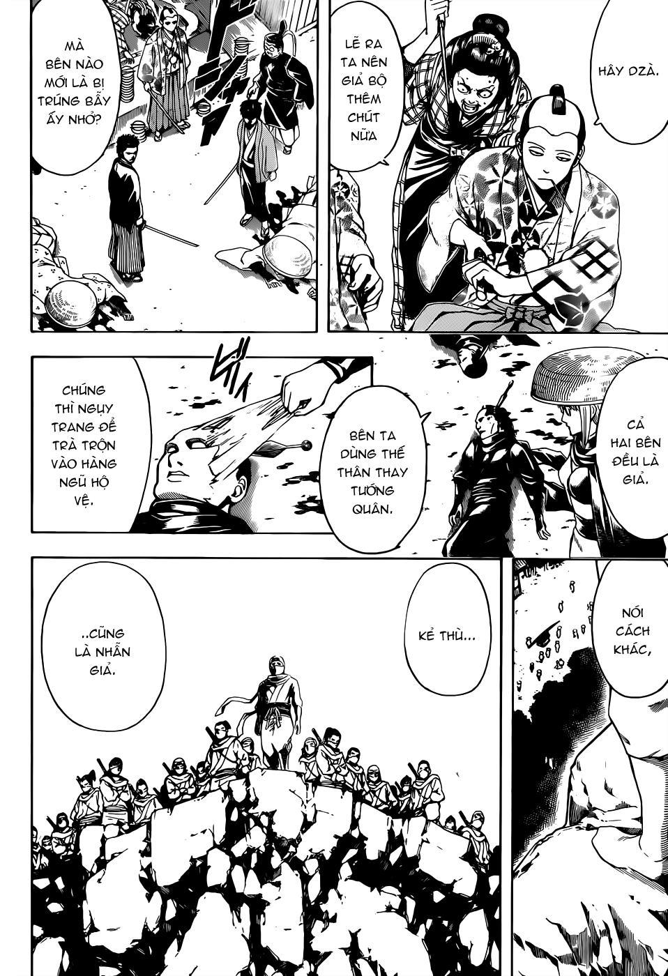 Chapter 504 - Trang 18