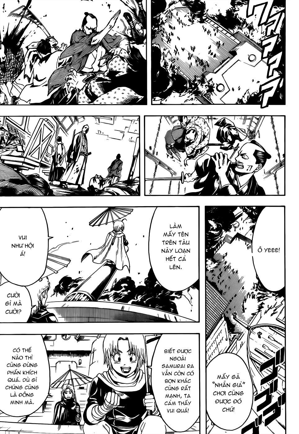 Chapter 504 - Trang 19