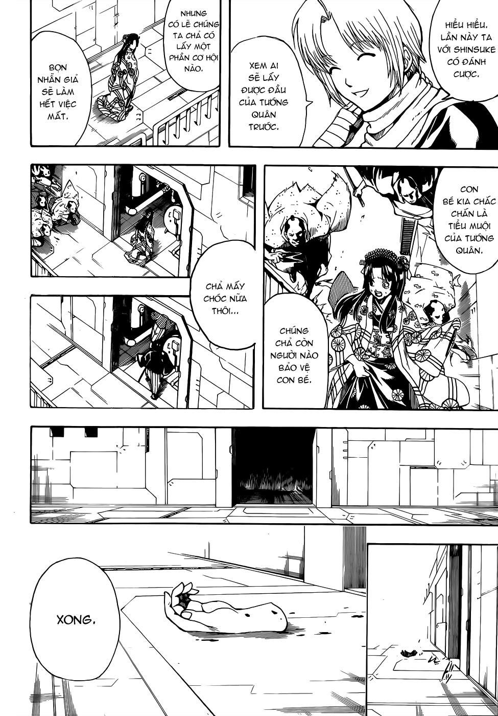 Chapter 504 - Trang 20