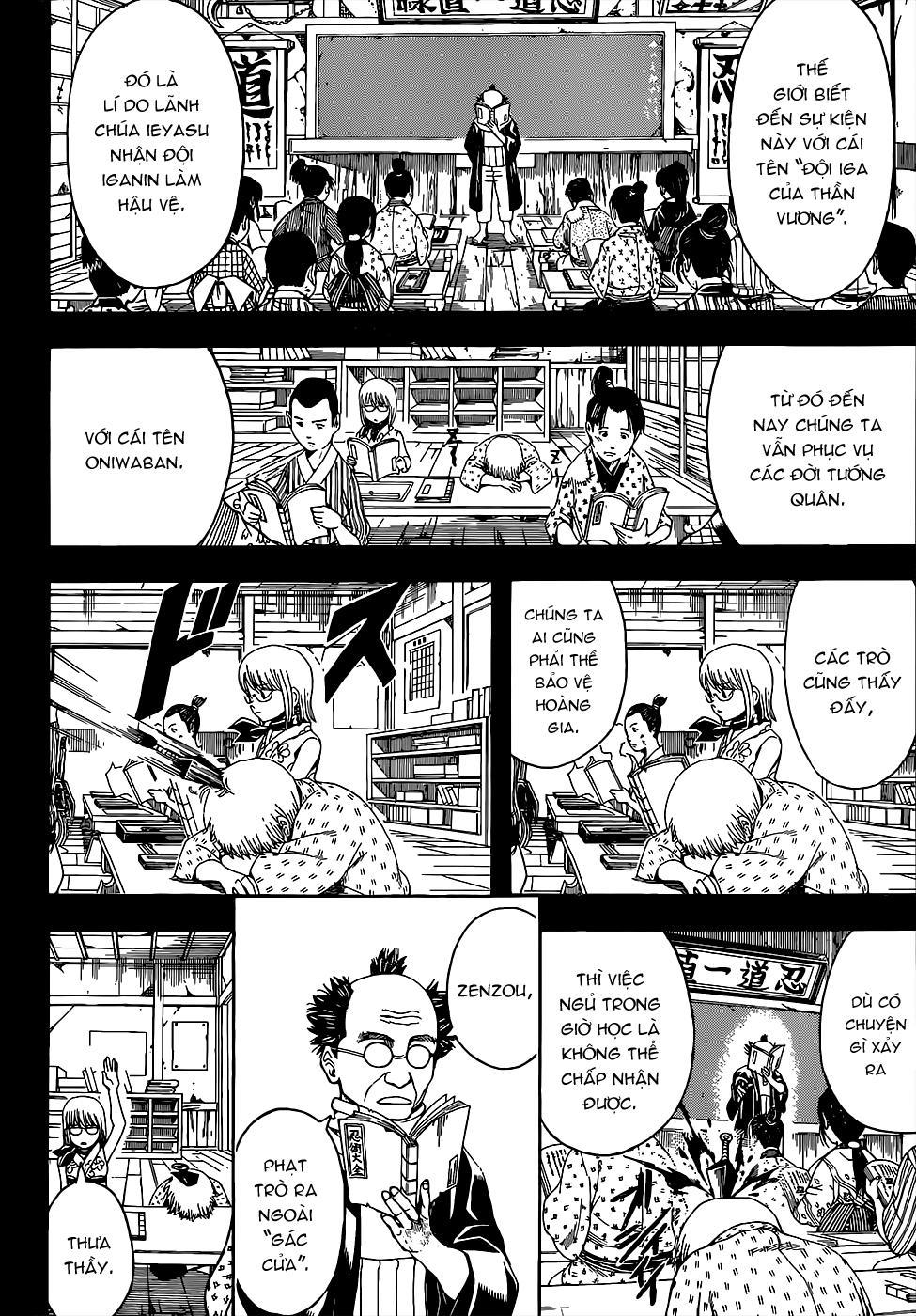 Chapter 504 - Trang 4