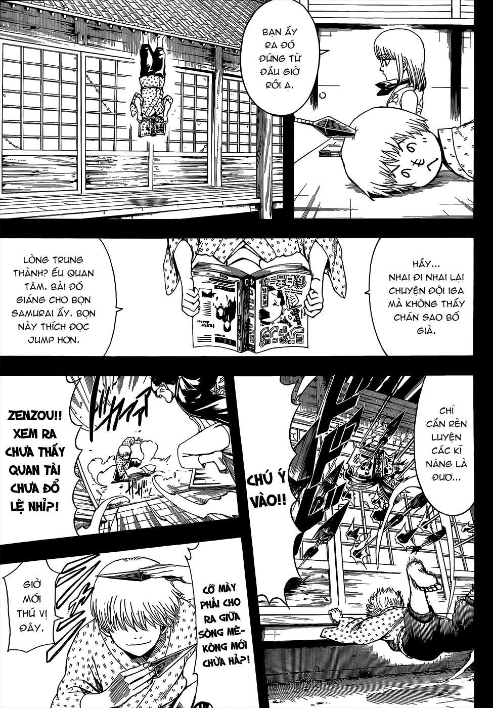 Chapter 504 - Trang 5