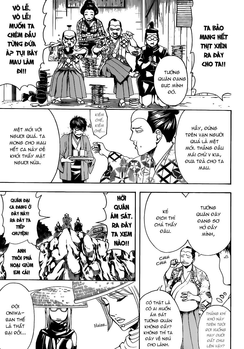 Chapter 504 - Trang 7