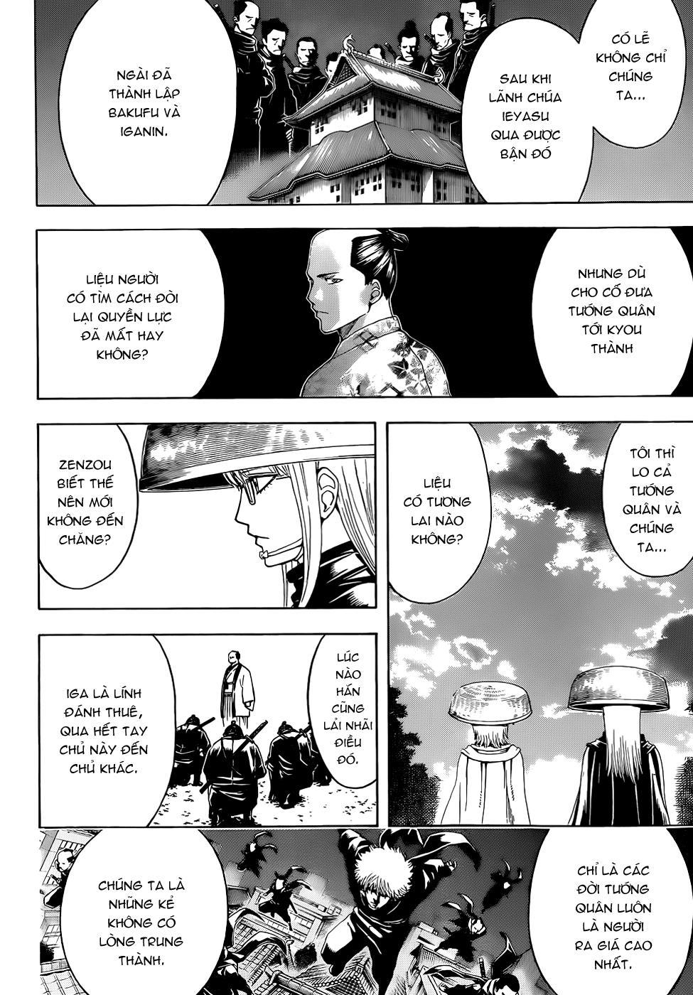 Chapter 504 - Trang 8