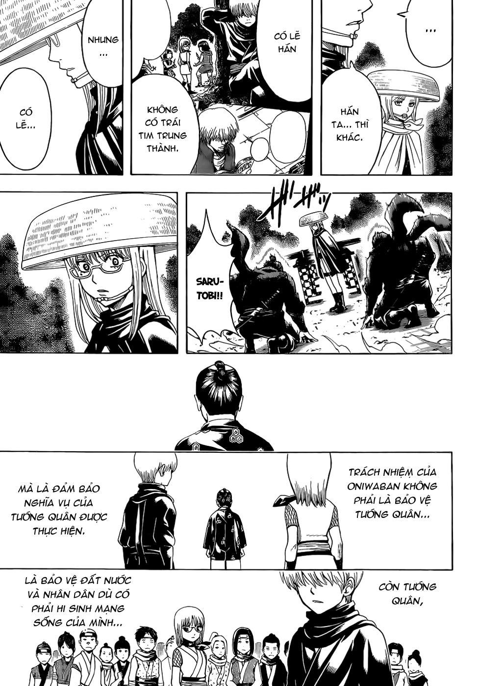 Chapter 504 - Trang 9