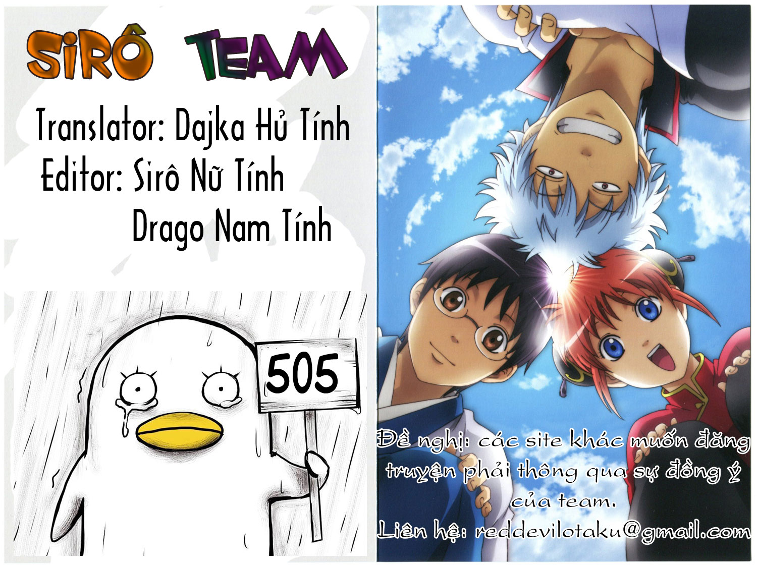 Chapter 505 - Trang 2