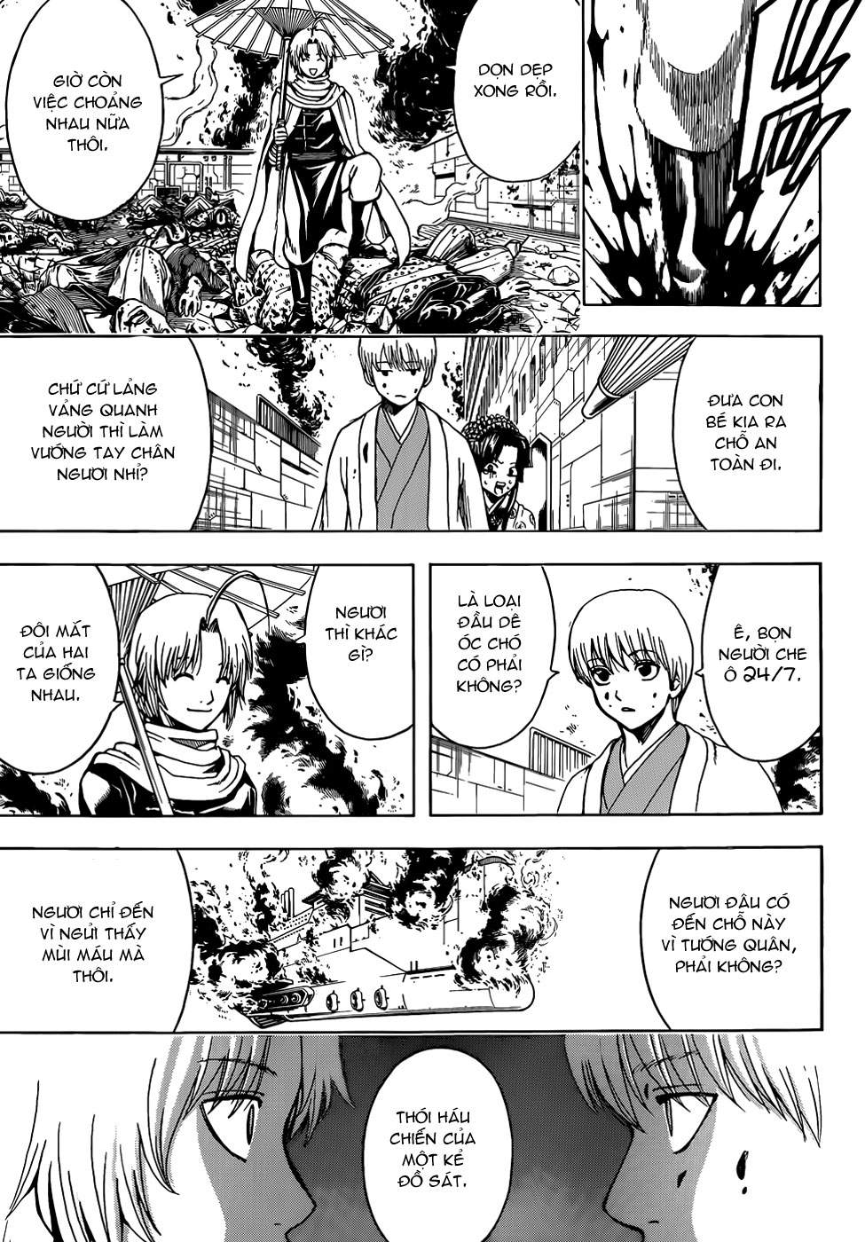 Chapter 505 - Trang 11