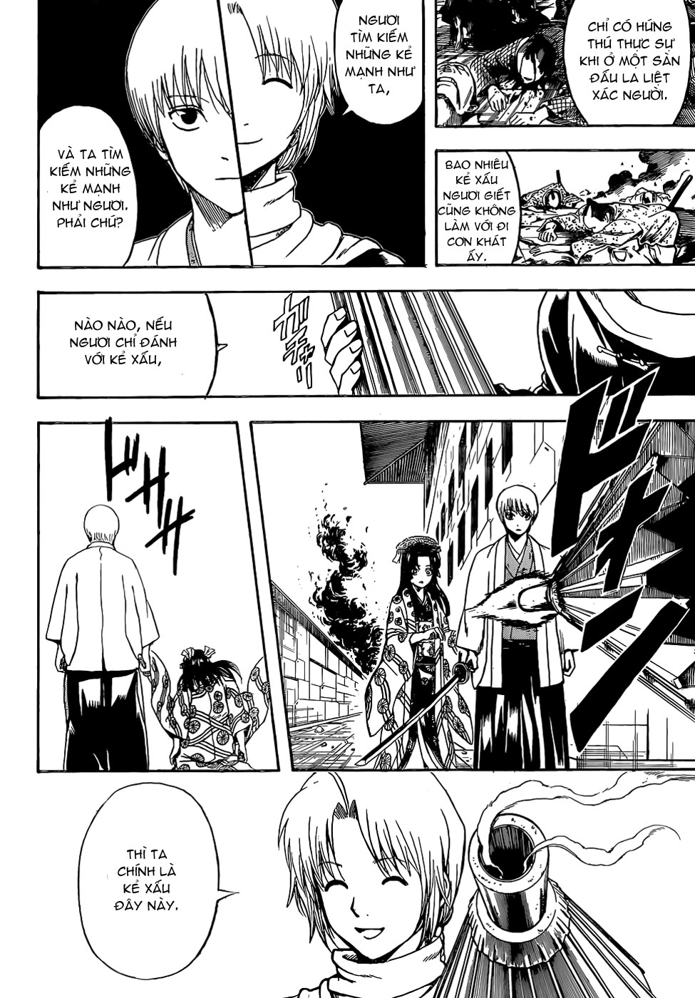 Chapter 505 - Trang 12