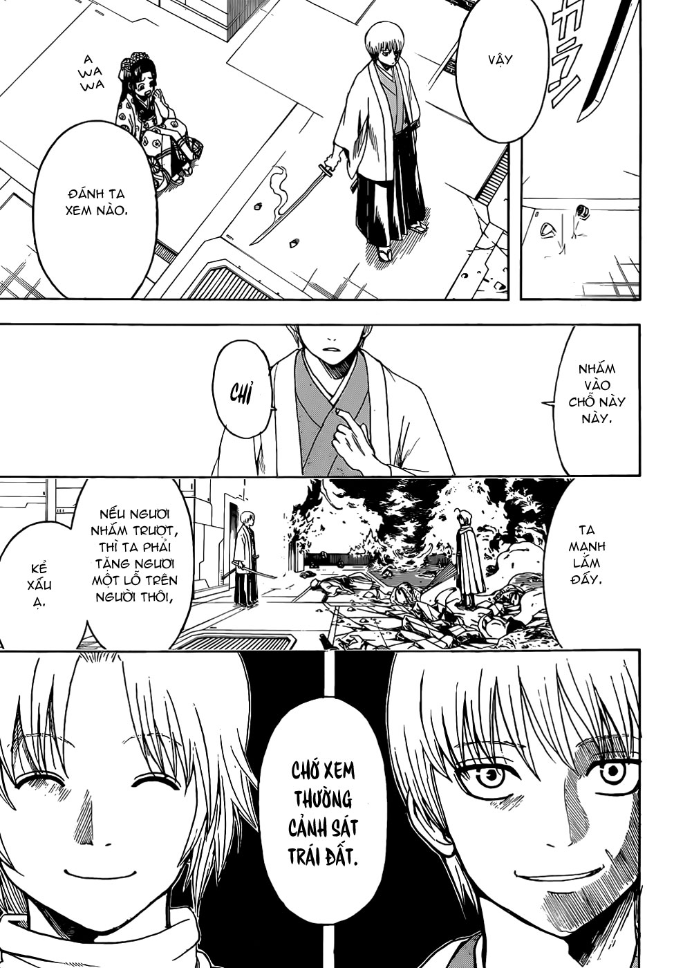 Chapter 505 - Trang 13