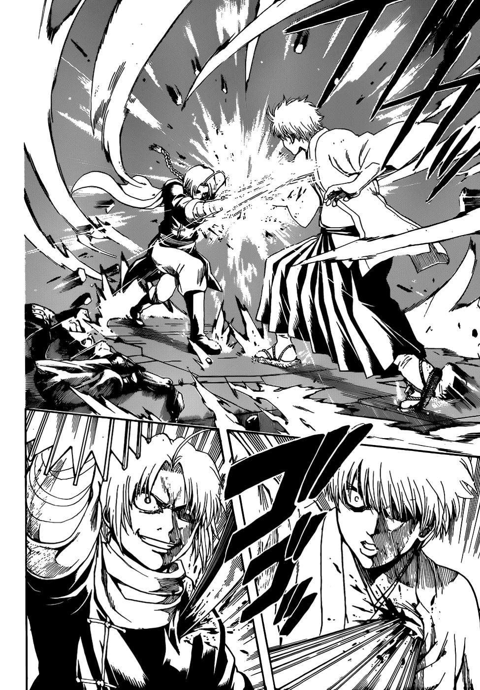 Chapter 505 - Trang 14
