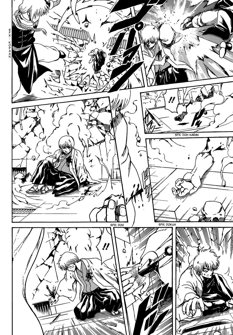 Chapter 505 - Trang 16